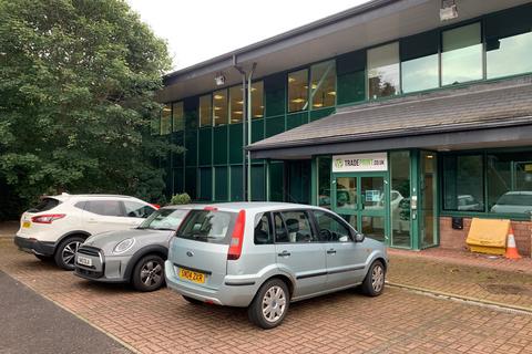 Office to rent, Luna Pl Dundee DD2 1XF