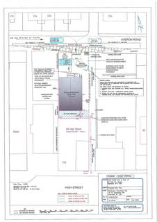 Retail property (high street) to rent, High St Alness IV17 0SH