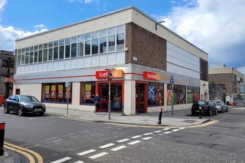 Shop to rent, 42-44 Church St Port Glasgow PA14 5JD