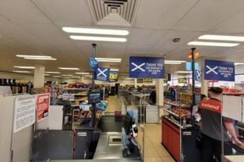 Shop to rent, 42-44 Church St Port Glasgow PA14 5JD