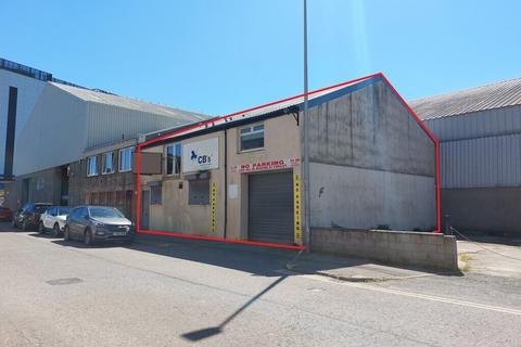 Industrial development to rent, 2A Russell Rd Aberdeen AB11 5RB