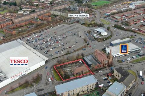 Office to rent, 651 Old Shettleston Rd Glasgow G32 7JG