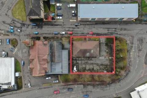 Office to rent, 651 Old Shettleston Rd Glasgow G32 7JG