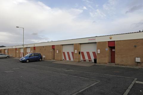 Industrial unit to rent, Arran Rd Perth PH1 3DU