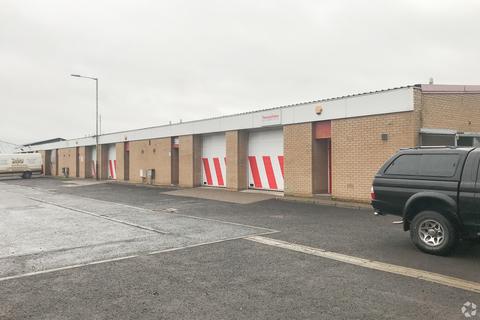 Industrial unit to rent, Arran Rd Perth PH1 3DU