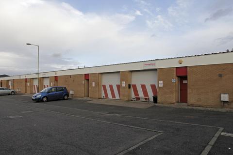 Industrial unit to rent, Arran Rd Perth PH1 3DU