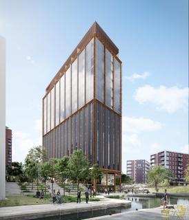 Land for sale, East Ordsall Ln Salford M5 4GP