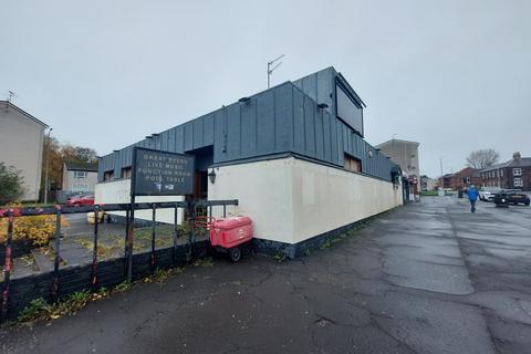 Pub for sale, 1-11 Welbeck St Kilmarnock KA1 3JN