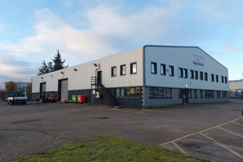 Industrial unit to rent, Kirkhill Dr Dyce AB21 0EU