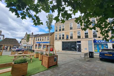 Retail property (high street) for sale, 65-66 Market Pl Chippenham SN15 3HG