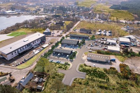 Warehouse to rent, Pairc Nan Craobh Broadford IV49 9DF