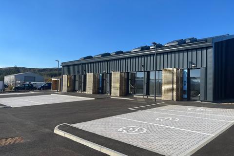 Warehouse to rent, Pairc Nan Craobh Broadford IV49 9DF