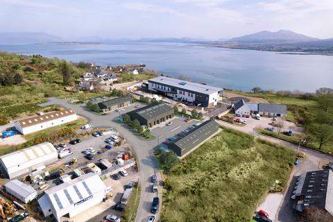 Warehouse to rent, Pairc Nan Craobh Broadford IV49 9DF