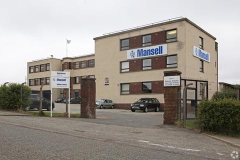 Warehouse to rent, Granitehill Rd Aberdeen AB16 7AX