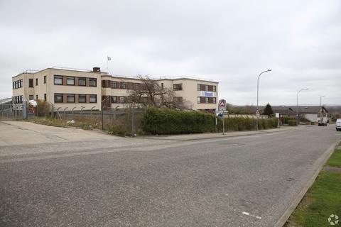 Warehouse to rent, Granitehill Rd Aberdeen AB16 7AX