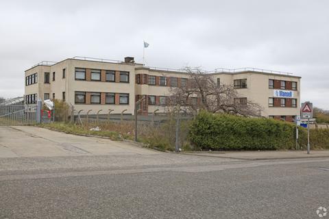 Warehouse to rent, Granitehill Rd Aberdeen AB16 7AX
