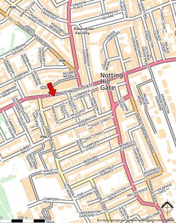 Office to rent, 135 Notting Hill Gate London W11 3LB