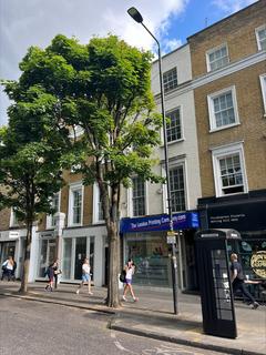 Office to rent, 135 Notting Hill Gate London W11 3LB