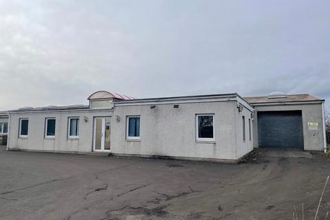 Industrial development to rent - 16D North Rd Wick KW1 4QS