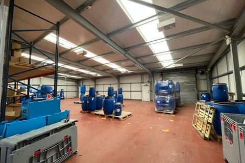Industrial development to rent, 16D North Rd Wick KW1 4QS
