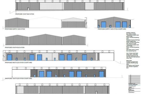 Warehouse to rent, Muir Pl Livingston EH54 5BF