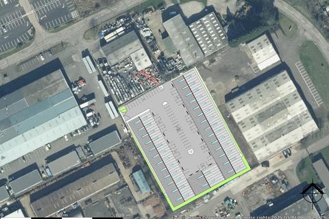 Warehouse to rent, Muir Pl Livingston EH54 5BF