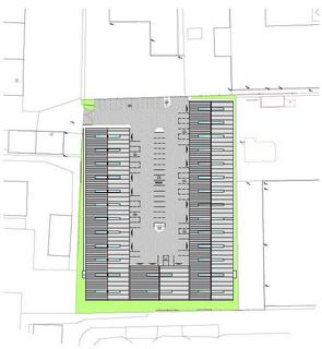Warehouse to rent, Muir Pl Livingston EH54 5BF