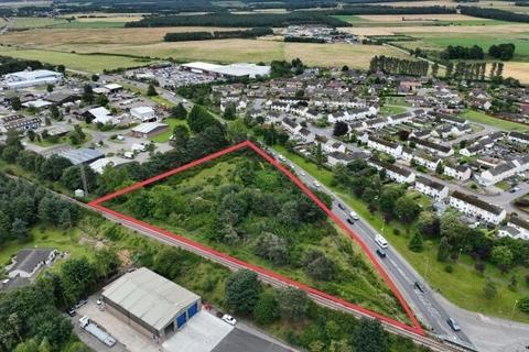 Land to rent - Forres Rd Nairn IV12 5QW