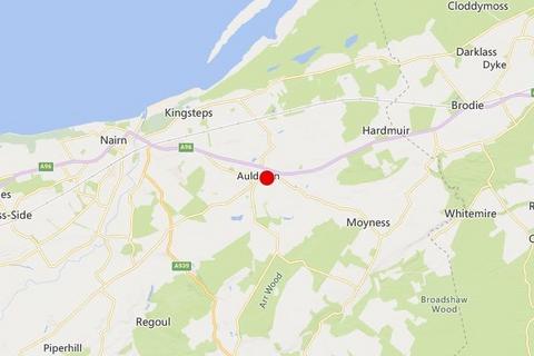 Land to rent, Forres Rd Nairn IV12 5QW