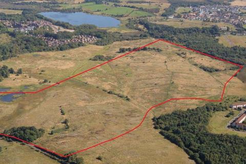 Land for sale, Gartloch Rd Glasgow G34 9NH