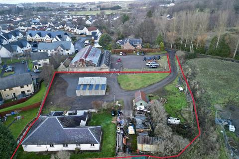 Land for sale, 9 Wester Inshes Pl Inverness IV2 5HZ