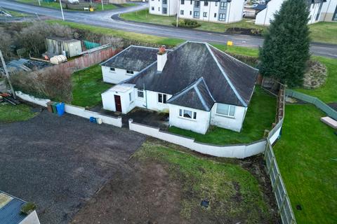 Land for sale, 9 Wester Inshes Pl Inverness IV2 5HZ