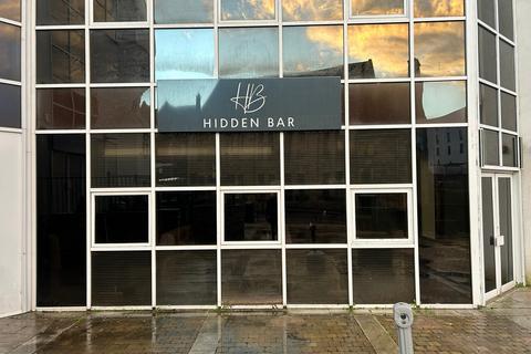 Pub to rent, 13 Keith St Hamilton ML3 7BL