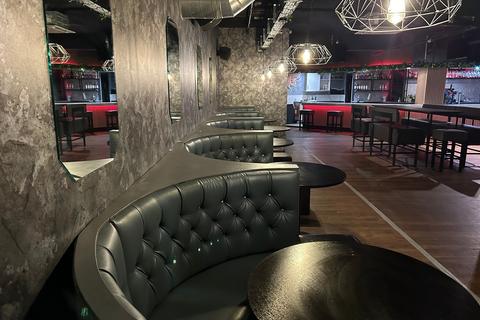 Pub to rent, 13 Keith St Hamilton ML3 7BL