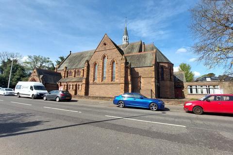 Place of worship for sale, 5 West Queen St Broughty Ferry DD5 1AU