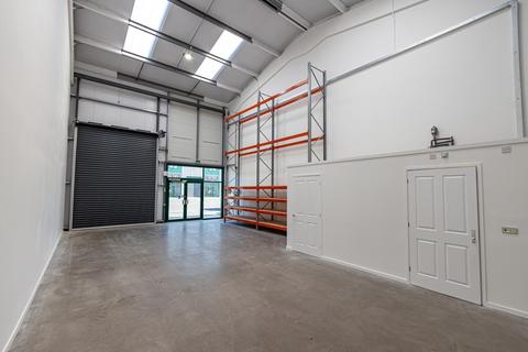 Warehouse to rent, Winnington Ave Northwich CW8 4FT
