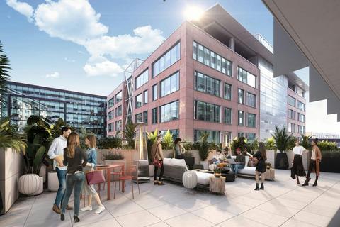 Office to rent, 100 Old Hall St Liverpool L3 9QJ