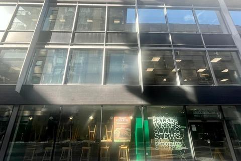 Office to rent, 100 Old Hall St Liverpool L3 9QJ