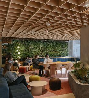 Office to rent, 100 Old Hall St Liverpool L3 9QJ