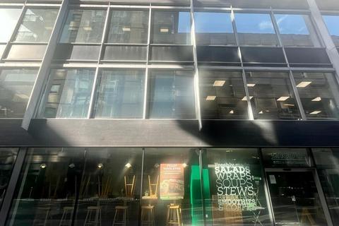 Office to rent, 100 Old Hall St Liverpool L3 9QJ