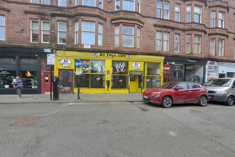 Retail property (high street) to rent, 31-35 Parnie St Glasgow G1 5RJ