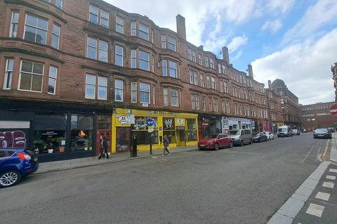 Retail property (high street) to rent, 31-35 Parnie St Glasgow G1 5RJ