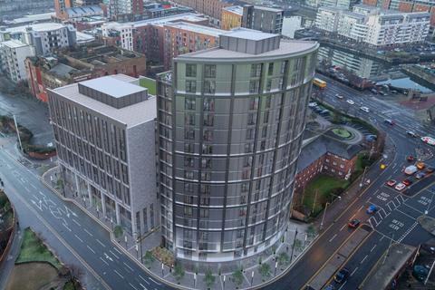 Retail property (high street) to rent, 1 Park Ln Liverpool L1 8AX