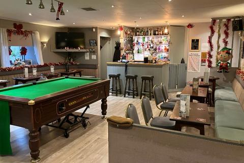 Retail property (high street) for sale, 32 Glendoune St Girvan KA26 0AB