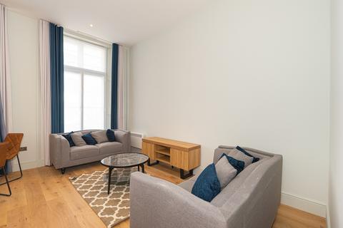 Retail property (high street) for sale, London W2