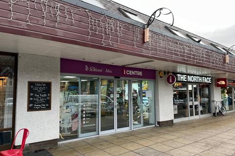 Retail property (high street) to rent, Grampian Rd Aviemore PH22 1RH