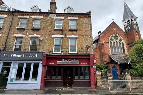 Retail property (high street) for sale, 26 Ridgway London SW19 4QW