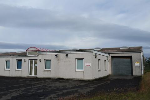 Industrial development for sale, 16D North Rd Wick KW1 4QS