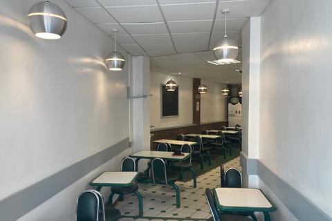 Restaurant for sale, 3-5 Princes St Kilmarnock KA1 3DD