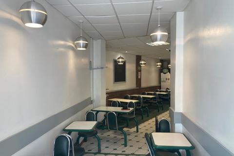 Restaurant for sale, 3-5 Princes St Kilmarnock KA1 3DD